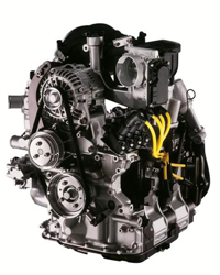 B213A Engine